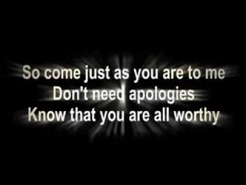 Unconditionally - Katy Perry - Lyrics On Screen - Clean ...