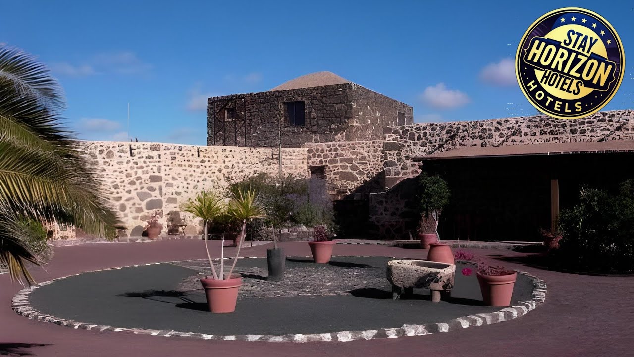 Hotel Rural Restaurante Mahoh | Parque Holandes, Spain | Hotel Review 🏩