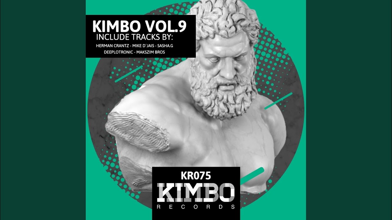 Something About You (Original Mix)