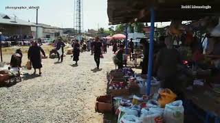 Ravan Bagirov 2022 Boradigah Mahnısı.