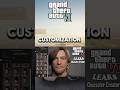 GTA 6's Crazy Character Customization! ๐ฒ