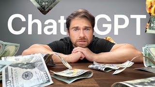 How ChatGPT4 Predicted The Banking Crisis