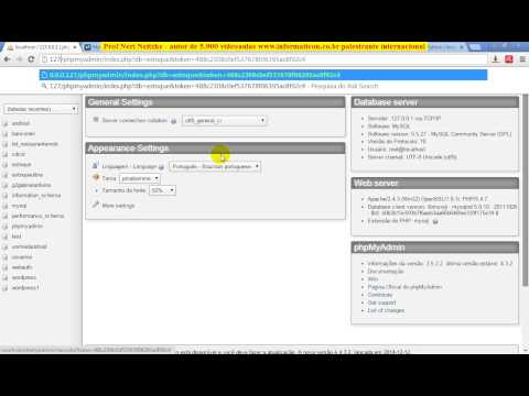 aula 5902 python   Banco de dados MySQL MySQLdb connect select sql fetchall