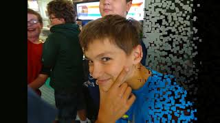 7th Grade Slideshow 2017 2018