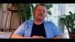 History... Interview and a Movie: Larken Rose premieres the Directors Cut of \