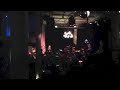 Panzerpappa live - Astromalist release, encore