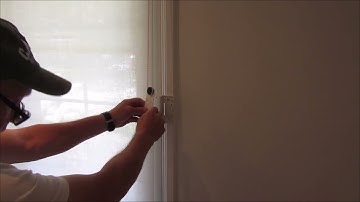 Moes Smart Home WIFI Blind Controller, test and review