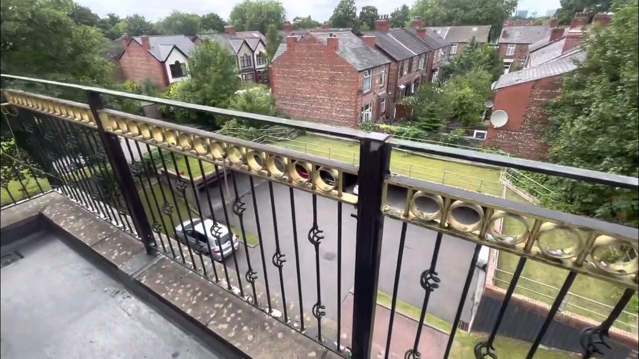 17 Lingfield Apartments YouTube