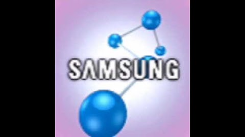 Samsung SGH-E620 - Startup and Shutdown (with animation, external screen)