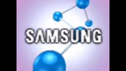 Samsung SGH-E620 - Startup and Shutdown (with animation, external screen)