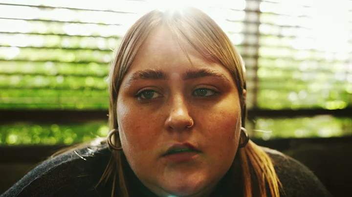 Rachael Jenkins - I Don't Know (Official Video)
