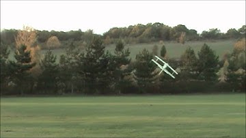 Multiplex Gemini 2nd flight