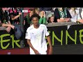 Samenvatting | Cercle Brugge - KAA Gent | 2025-2026
