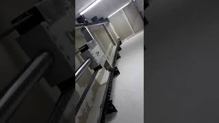 Karabük Burak Asansör Hidrolik Montajı