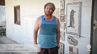 Stobi Excavation Project & Workshop for Conservation of Roman Mosaics BHFS STUDENT TESTIMONIALS,2022