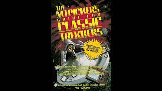 Nitpickers Guide To Star Trek TOS   Phil Farand