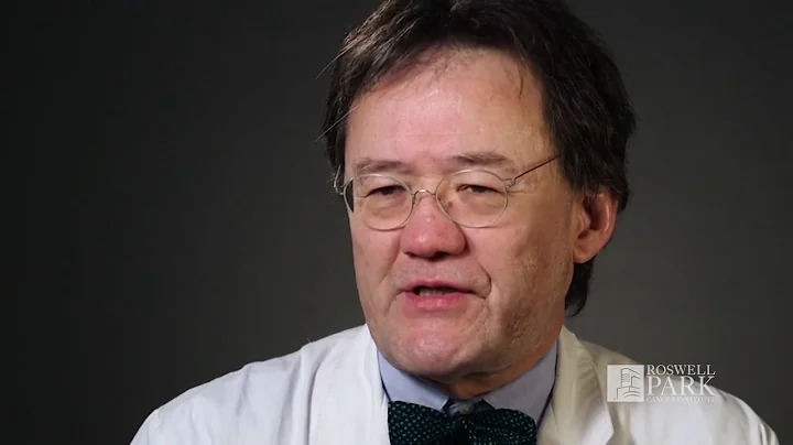 Meet Dr. Philip McCarthy