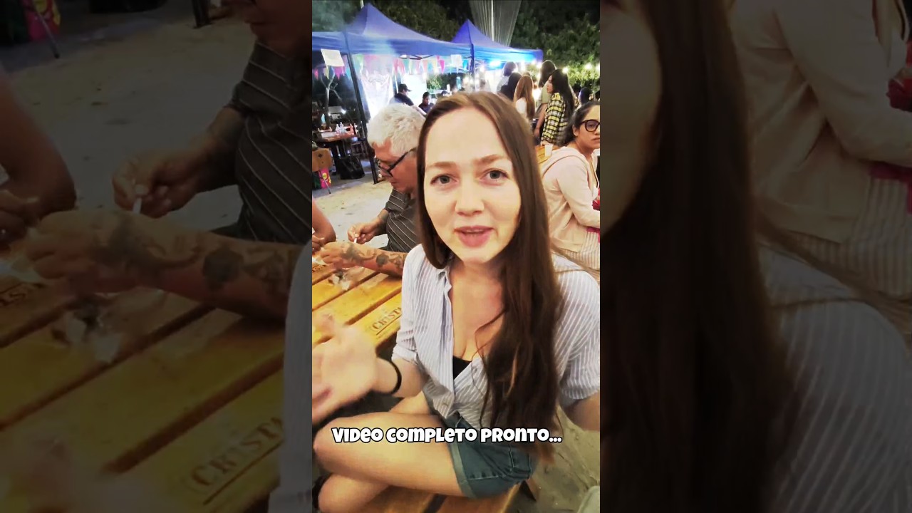 Disfrutando las playas de San Bartolo - Perú 