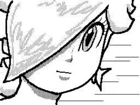 Mario Kart  Wii - Flipnote Studio