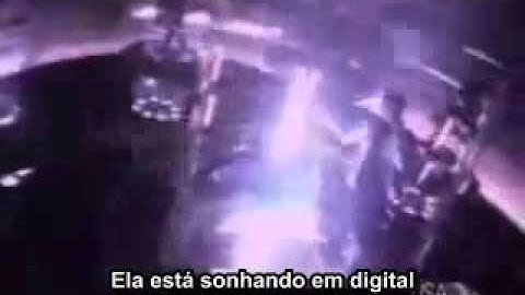 Orgy - Fiction Dreams In Digital Live (Legendado By Saullo)