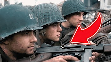 Saving Private Ryan – 10 Secrets That’ll Change How You See It!