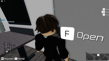 Operators Demo (Entry Point 2) Full Run Stealth