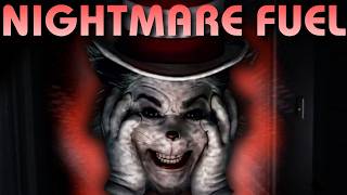 Something is WRONG with The Cat in the Hat | Analog Horror