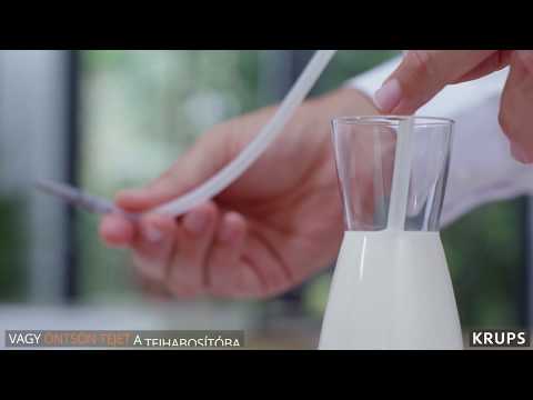 Krups Evidence Plus-