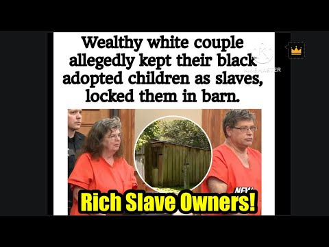 How Come White