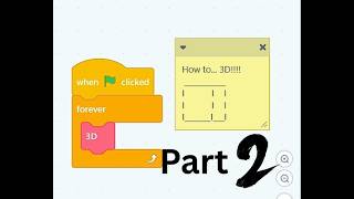 How to Code a Cube - Part 2
