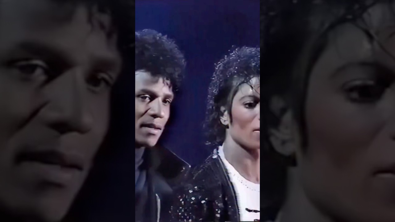 That’s why Michael wanted to go solo