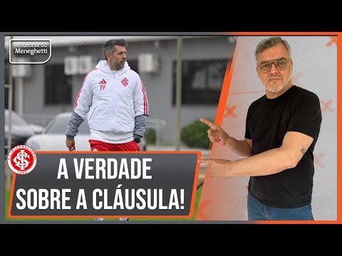 The truth about the exit clause if Pezzolano is called by the AUF!