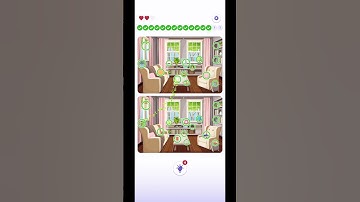 Find differences level 2