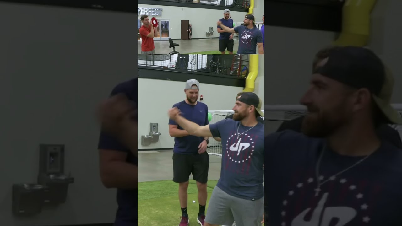 DUDE PERFECT THROWING CARDS 