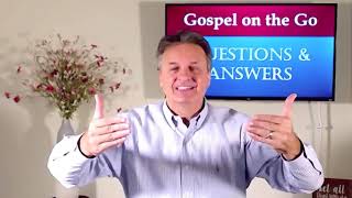 Can a true born again believer become an apostate Andrew Vuksic