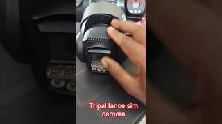 🤗🤗🤗🤗 tirpal lance camera!!Sim wala camera!!Sim Solar system on #securitycamera #csptechnical