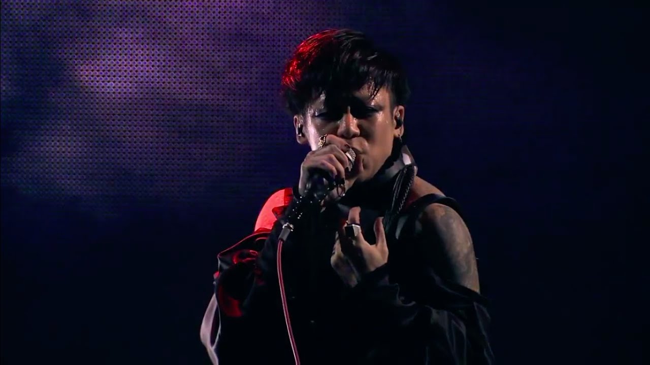 DIR EN GREY - ROTTING ROOT [eng sub] LIVE HD - YouTube