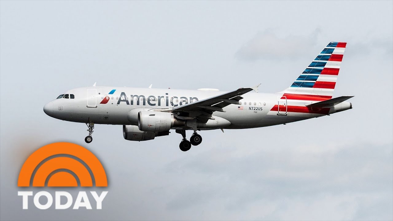 Airlines offer practice flights for children with autism