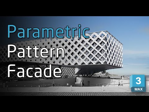 HOW TO Series | How To Use Morpher Modifier In 3Dsmax | Every Architect Must Watch !