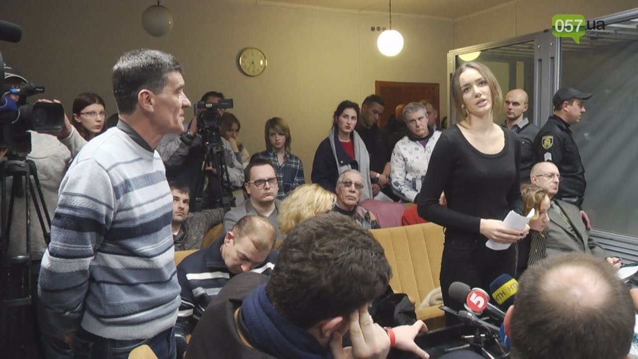 Жалею, что не привез показать фотографии Зайцевой и Дронову: что говорили потерпевшие в суде