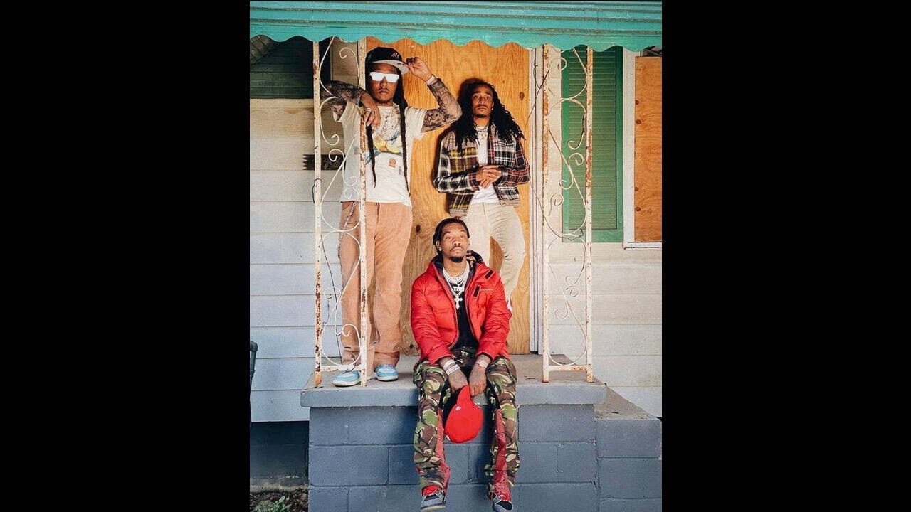 [ FREE ] Offset x Valee x ChaseTheMoney Type Beat "Trap House" (Prod.SoloGoinBrazy x 32ShotBeatz)