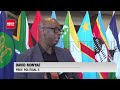 SADC Summit 2026: Leaders Address Security, Migration and Trade Challenges