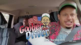 Goober Driver (The Eric André Show Season 6 clip)