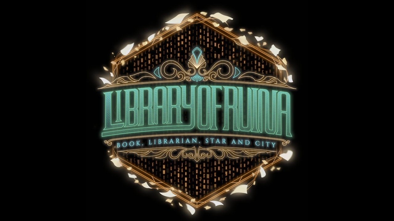 Library of Ruina: Jinji