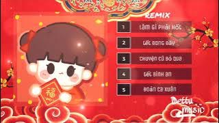 list 5 bản nhạc tết hay 2023