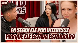 A História De Duda E Felipe Começou Im? Kkkkkkkk