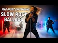 Beautiful Slow Rock Love Collection 🎵💖 | Timeless Sentimental Ballads