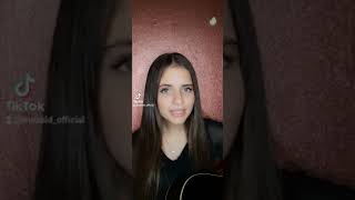 babylone kahlet laayoun cover by ines ald _ كحلة لعيون