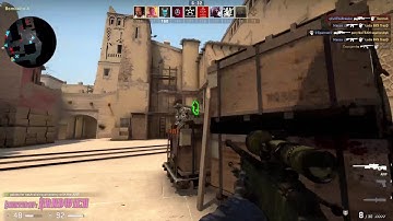 Simple CSGO Essentials v2.6.4 [Created by: Sandwich]