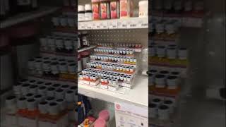 Boutique Genevacakes, Rayon Arômes